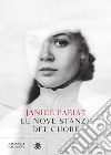 Le nove stanze del cuore libro di Pariat Janice