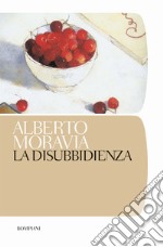 La disubbidienza libro