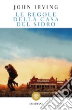 Le regole della casa del sidro libro