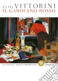 Il garofano rosso