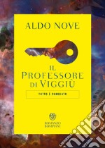 Il professore di Viggiù libro