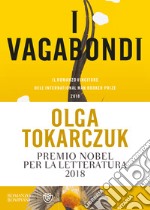 I vagabondi libro