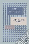 Northanger Abbey libro