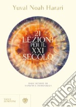 21 lezioni per il XXI secolo libro