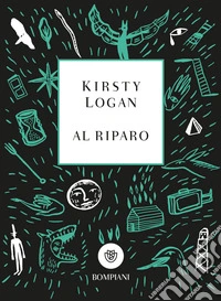 Al riparo libro