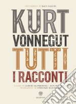 Tutti i racconti libro