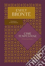 Cime tempestose libro