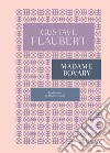 Madame Bovary libro