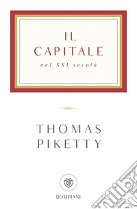 Il capitale nel XXI secolo