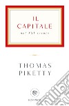 Il capitale nel XXI secolo libro di Piketty Thomas