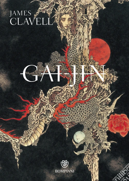 Gai-jin