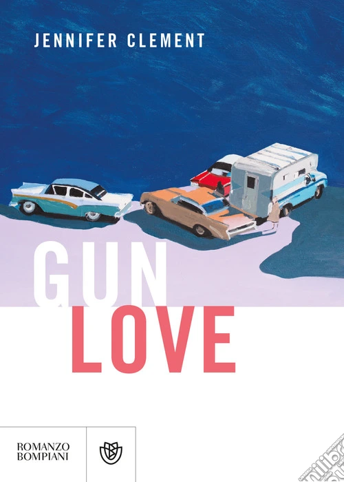 Gun love