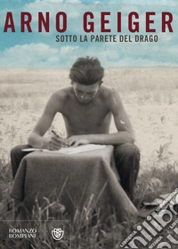 Sotto la parete del drago libro