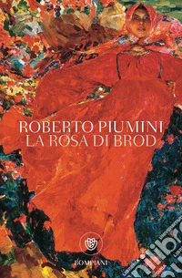 La rosa di Brod