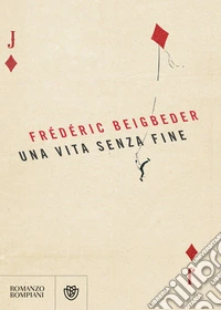 Una vita senza fine libro