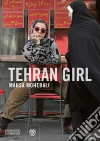 Tehran girl