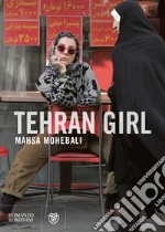 Tehran girl