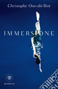 Immersione libro