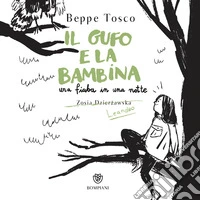 Il gufo e la bambina libro