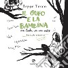 Il gufo e la bambina libro di Tosco Beppe