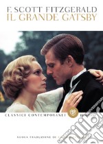 Il grande Gatsby libro