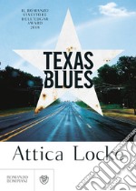 Texas blues libro