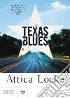 Texas blues libro