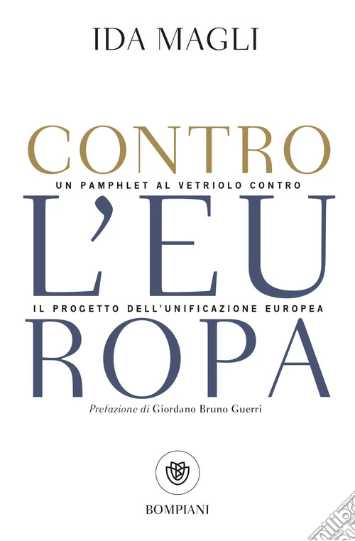 Contro l'Europa