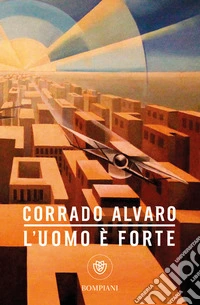 L'uomo è forte