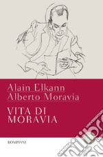 Vita di Moravia