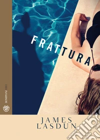 Frattura libro