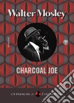 Charcoal Joe libro