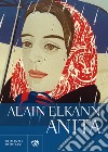 Anita libro di Elkann Alain