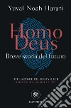 Homo deus. Breve storia del futuro libro