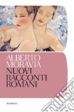 Nuovi racconti romani libro