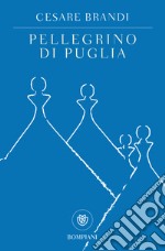 Pellegrino di Puglia libro