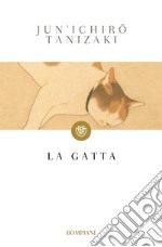 La gatta libro