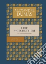 I tre moschettieri libro