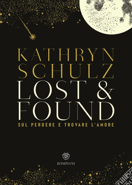 Lost & found. Sul perdere e trovare l'amore