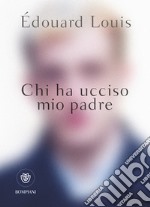 Chi ha ucciso mio padre libro