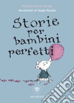 Storie per bambini perfetti