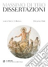 Dissertazioni. Testo greco a fronte libro