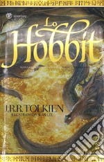 Lo Hobbit. Un viaggio inaspettato. Ediz. deluxe libro