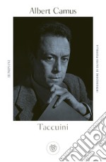 Taccuini libro