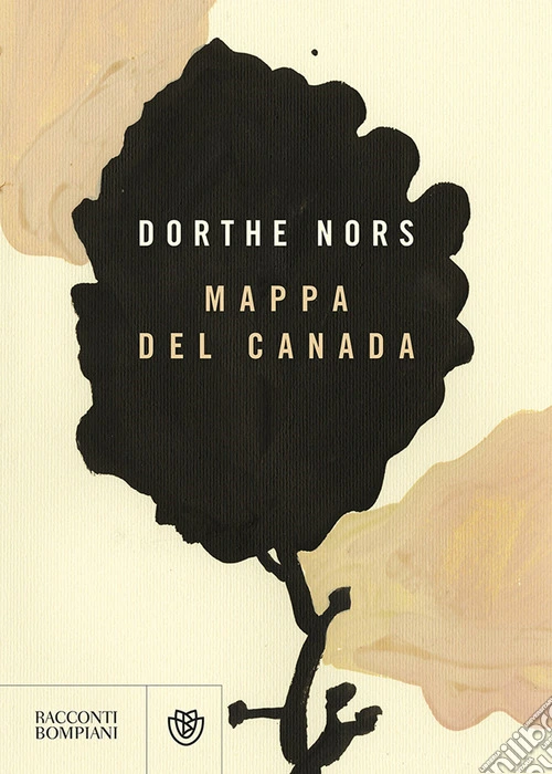 Mappa del Canada