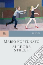Allegra Street libro