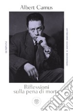 Riflessioni sulla pena di morte libro