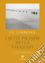 I sette pilastri della saggezza libro