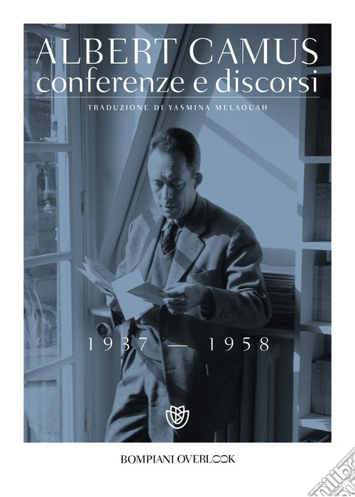 Conferenze e discorsi (1937-1958)