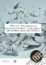 Memoria della memoria libro